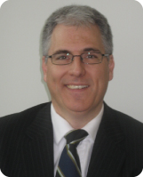 Michael Carrick - Director