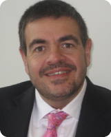 Jonathan Gill - Director